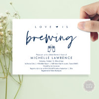 Liebe braut, Bier-Party-Brautparty