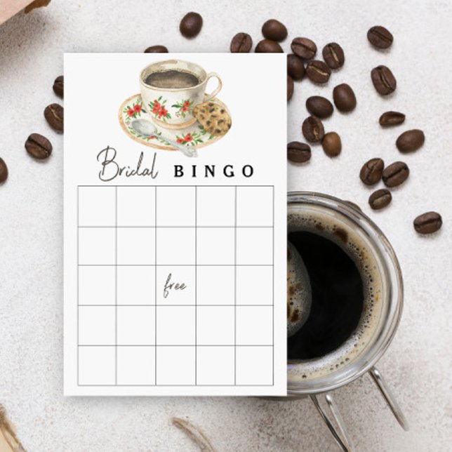 Liebe braut Brautparty-Bingospiel (Von Creator hochgeladen)