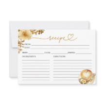 Liebe braut Brautparty-Rezeptorkarten