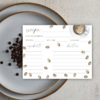 Liebe braut Hochzeitsdusche Kaffee Rezept