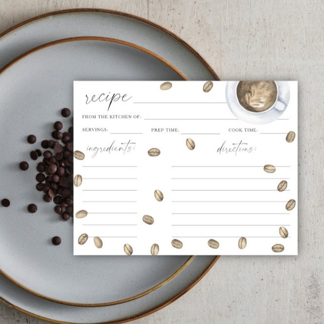 Liebe braut Kaffee Brautparty Rezept (Von Creator hochgeladen)