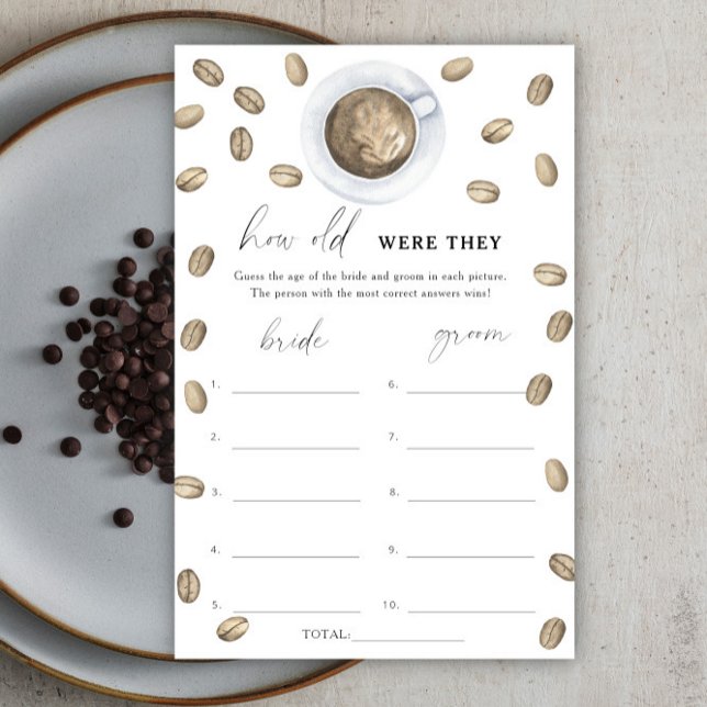 Liebe braut wie alt sie waren (Von Creator hochgeladen)