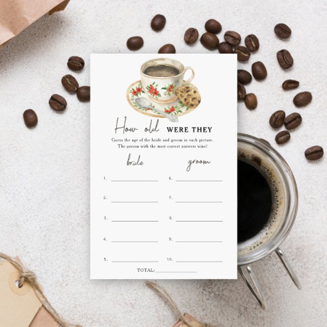 Liebe braut wie alt sie waren (Von Creator hochgeladen)