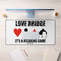 Liebe Bridge Ein entspannendes Spiel mit vier Kart