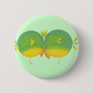 Liebe Brids Button