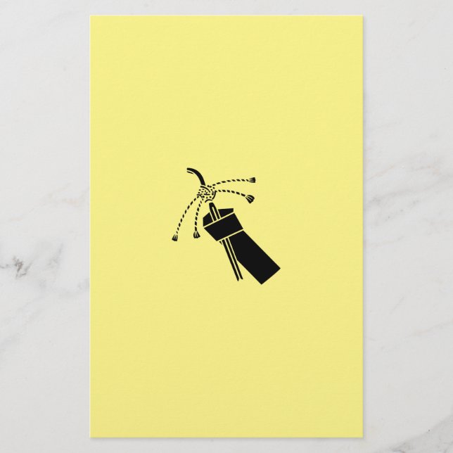Liebe Briefpapier (Vorderseite)