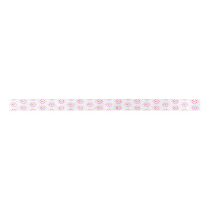 Liebe Bright Satinband