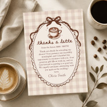 Liebe brodelt Kaffee Braut- Abschiedsparty