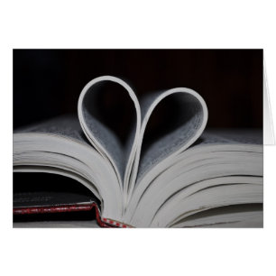 Liebe buchen