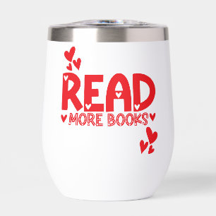 Liebe Bücher lesen