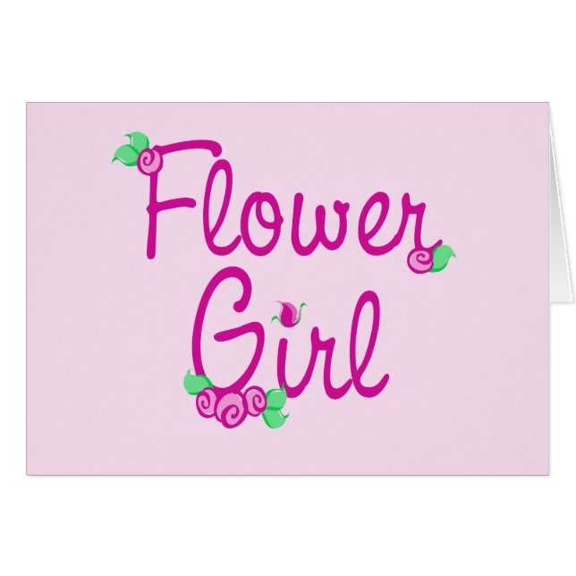 Liebe Buds/ Hochzeit (Vorderseite (Horizontal))