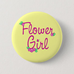 Liebe Buds/ Hochzeit Button
