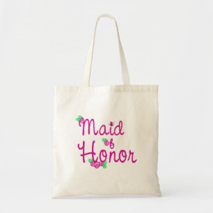 Liebe Buds/ Hochzeit Tragetasche