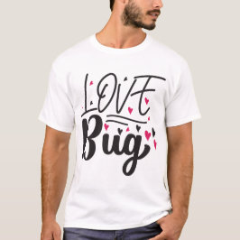 Liebe Bug T-Shirt