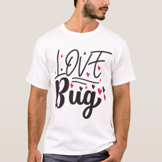 Liebe Bug T-Shirt