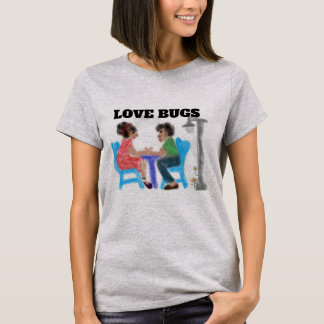 Liebe Bugs Shirt