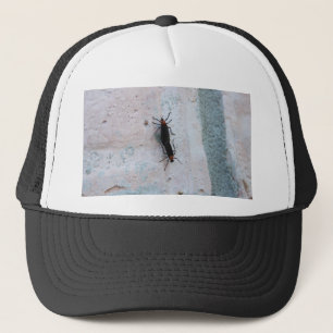 Liebe Bugs Truckerkappe