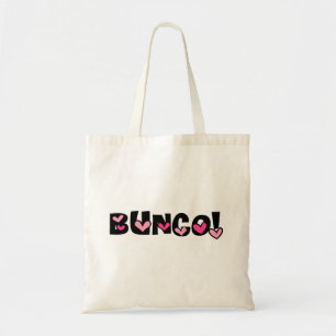 LIEBE Bunco Tasche