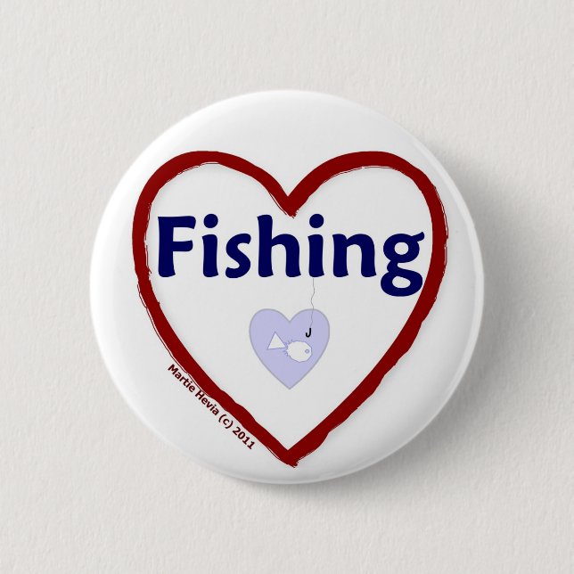Liebe Button (Vorderseite)