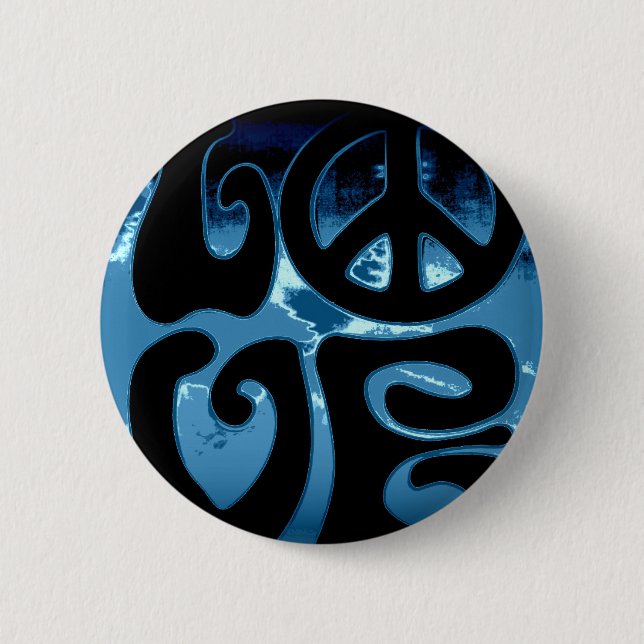 LIEBE BUTTON (Vorderseite)