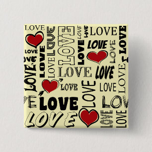 Liebe Button
