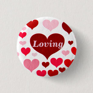 Liebe_ Button
