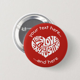 Liebe Button