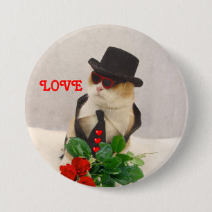 LIEBE BUTTON
