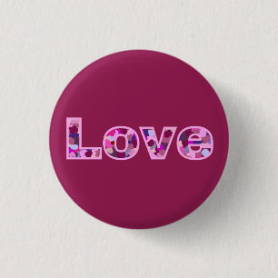 Liebe Button