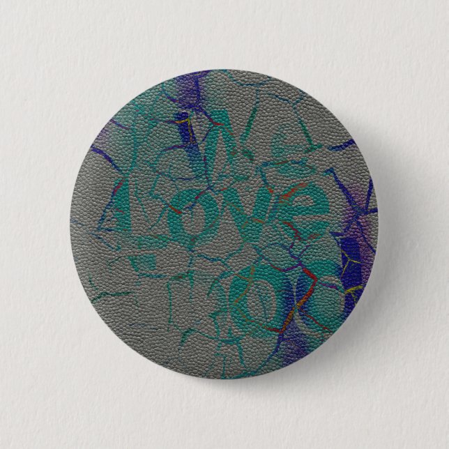 Liebe Button (Vorderseite)