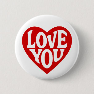 Liebe Button