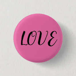LIEBE BUTTON