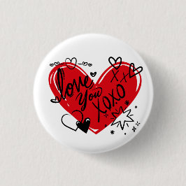 Liebe Button