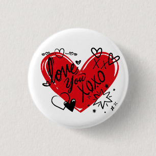 Liebe Button