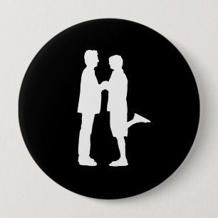 Liebe Button