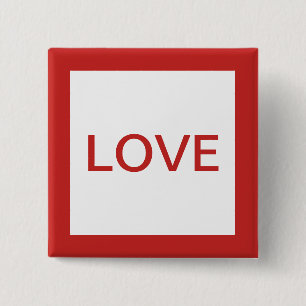  Liebe Button
