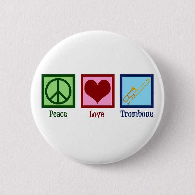 Liebe Button (Vorderseite)