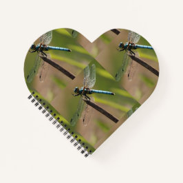 Liebe Buzz Notizbuch