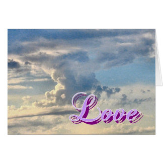 Liebe Card 01
