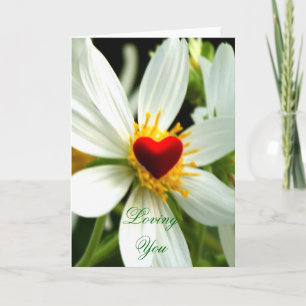 Liebe_Card Feiertagskarte