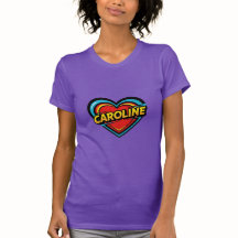 Liebe Caroline
