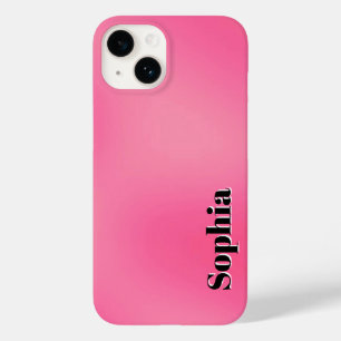 Liebe Case-Mate iPhone 14 Hülle