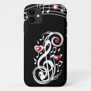Liebe Case-Mate iPhone Hülle