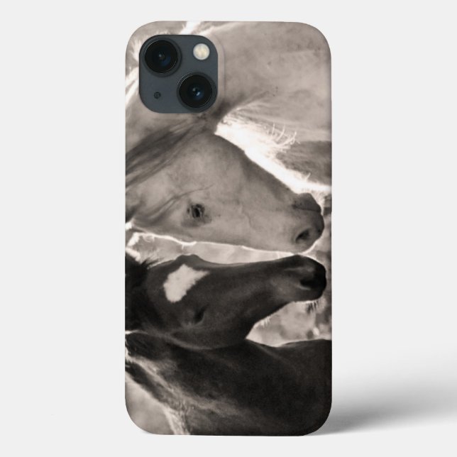 Liebe Case-Mate iPhone Hülle (Rückseite)