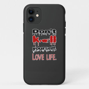 Liebe Case-Mate iPhone Hülle