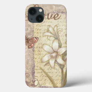 Liebe Case-Mate iPhone Hülle