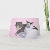 Liebe Cat