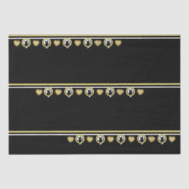 Liebe Cat Tissue Paper - Adiela Akoo Seidenpapier