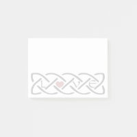 Liebe Celtic Knot