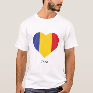 Liebe Chad T-Shirt